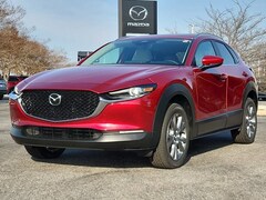 2025 Mazda CX-30 2.5 S Preferred AWD Sport Utility