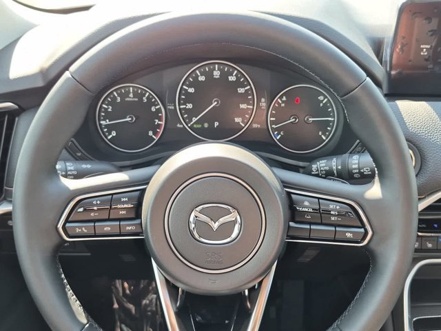 2026 Mazda CX-90 Preferred Package - Photo 20