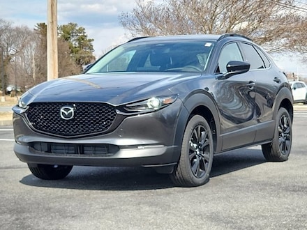 2025 Mazda CX-30 2.5 Turbo Premium AWD Sport Utility