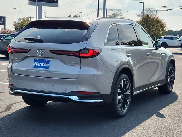 2024 Mazda CX-90 Premium Plus photo 3