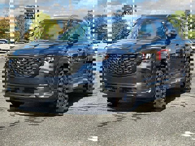 2025 Mazda CX-50 Preferred's photo