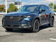 Mazda CX-50
