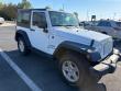 Used 2016 Jeep Wrangler Sport 4x4 SUV