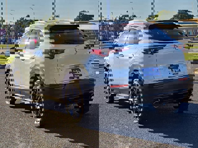 2024 Mazda CX-30 2.5 Turbo Premium Plus photo 4