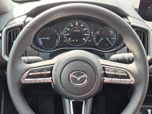 2026 Mazda CX-50 Premium - Photo 17