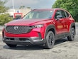 Mazda CX-50 Hybrid