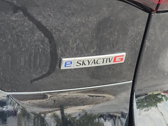 2025 Mazda CX-70 Premium Package - Photo 22