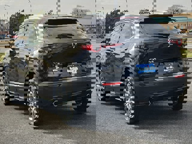 2025 Mazda CX-30 2.5 S Premium photo 4