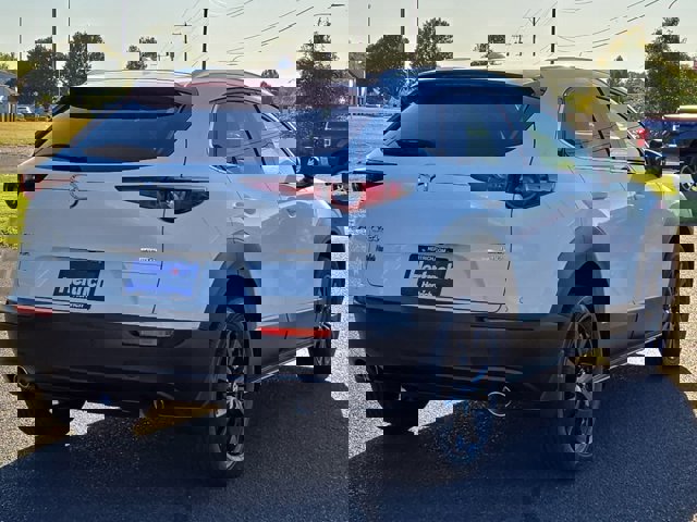 2024 Mazda CX-30 2.5 Turbo Premium Plus photo 3