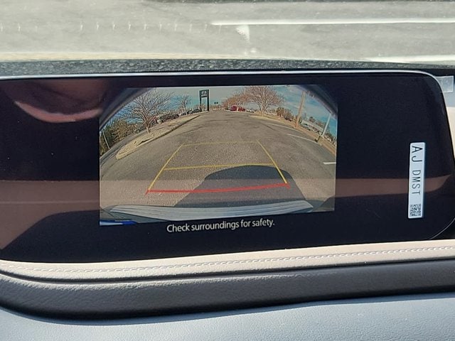 2025 Mazda CX-30 Turbo Premium - Photo 14