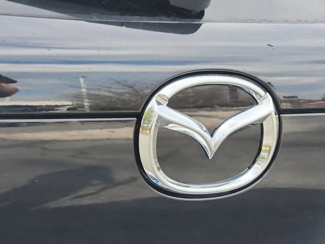 2025 Mazda CX-30 Premium - Photo 20