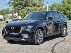2026 Mazda CX-90 3.3 Turbo Preferred AWD Sport Utility