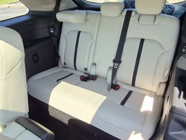 2026 Mazda CX-90 Premium Plus Package - Photo 7