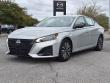 Used 2024 Nissan Altima 2.5 SV Sedan