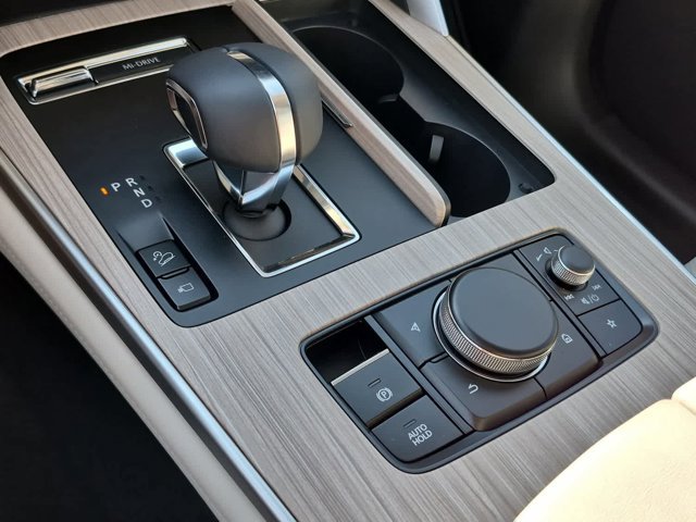 2026 Mazda CX-90 Premium Sport Package - Photo 15