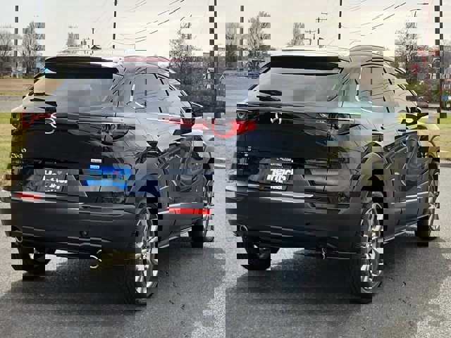2025 Mazda CX-30 2.5 S Premium photo 3