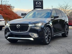 2025 Mazda CX-90 3.3 Turbo S Premium Plus AWD Sport Utility