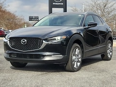 2025 Mazda CX-30 2.5 S Premium AWD Sport Utility