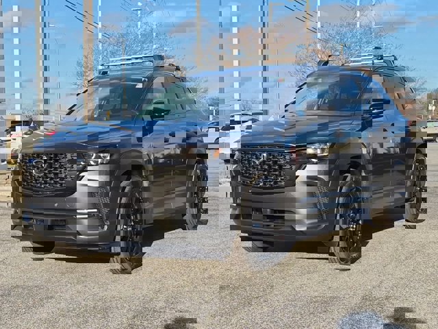 2026 Mazda CX-50 Preferred's photo