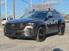 2026 Mazda CX-50 2.5 S Preferred AWD Sport Utility