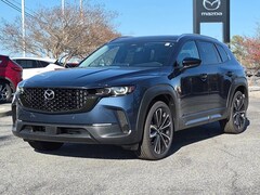 2026 Mazda CX-50 2.5 S Premium AWD Sport Utility