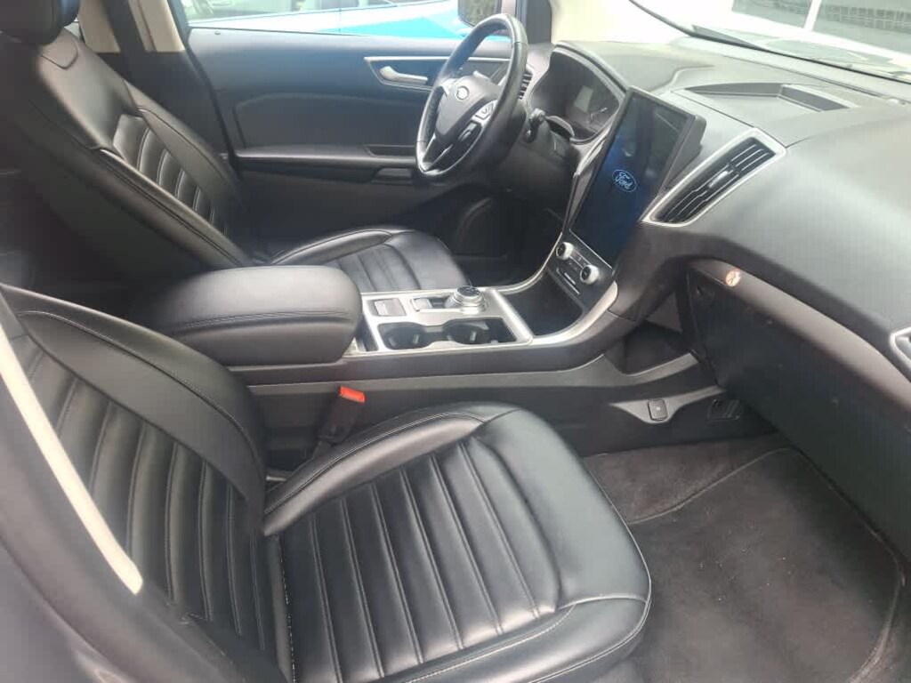 Used 2024 Ford Edge SUV