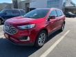 Used 2020 Ford Edge SEL SUV