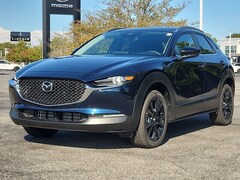 2025 Mazda CX-30 2.5 S Select Sport AWD Sport Utility