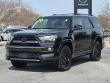 Used 2020 Toyota 4Runner Nightshade SUV