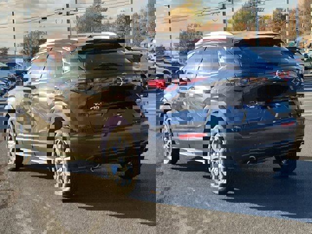 2025 Mazda CX-30 2.5 S Premium photo 4