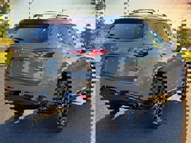 2025 Mazda CX-5 2.5 Carbon Turbo photo 3