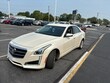 CADILLAC CTS