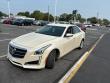 Used 2014 CADILLAC CTS 2.0L Turbo Sedan