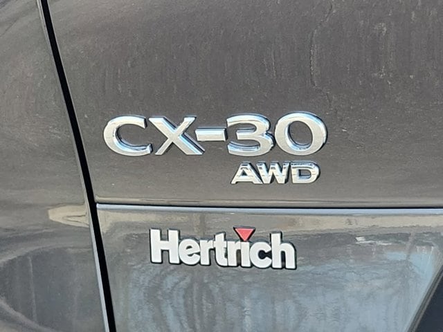 2025 Mazda CX-30 Turbo Premium - Photo 19