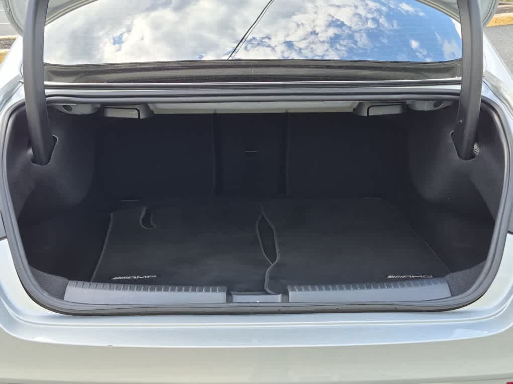 2023 Mercedes-Benz CLA CLA 250 - Photo 21