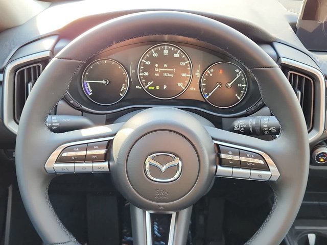 2026 Mazda CX-50 Premium - Photo 17