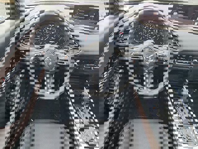 2025 Mazda CX-30 Turbo Premium - Photo 8