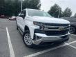 Certified 2020 Chevrolet Silverado 1500 LT Truck Crew Cab