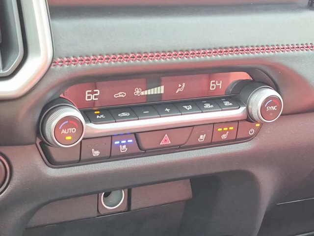 2026 Mazda CX-50 Premium - Photo 16