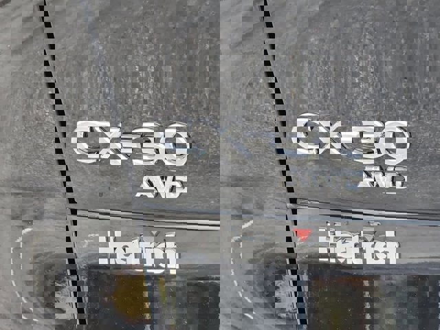 2025 Mazda CX-30 Premium - Photo 21