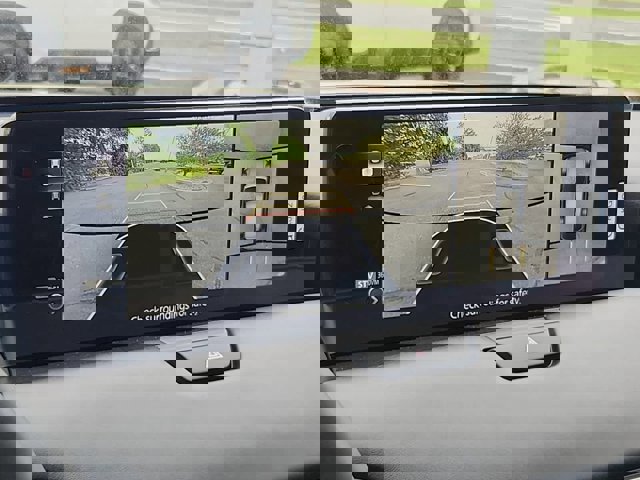 2025 Mazda CX-70 Premium Package - Photo 16