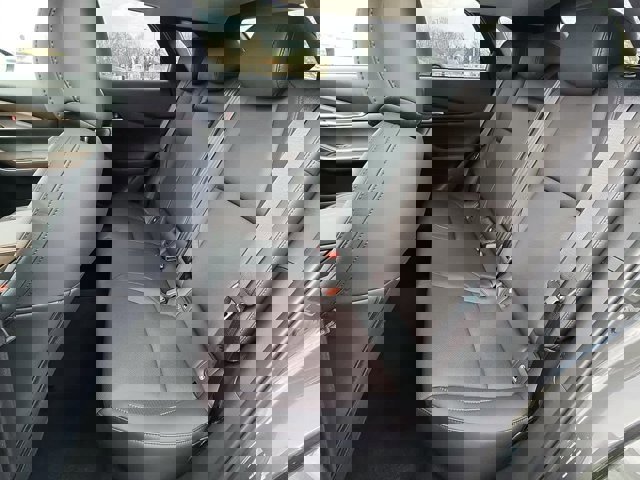 2025 Mazda CX-30 Turbo Premium - Photo 7