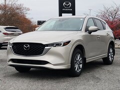2025 Mazda CX-5 2.5 S Preferred AWD Sport Utility