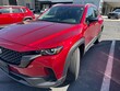 Mazda CX-50