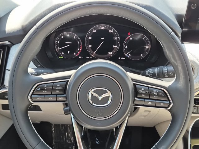 2026 Mazda CX-90 Premium Plus Package - Photo 18