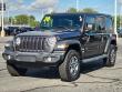 Used 2020 Jeep Wrangler Unlimited Unlimited Sport SUV