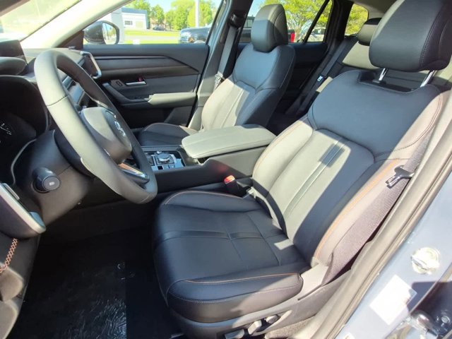 2026 Mazda CX-50 Premium - Photo 10