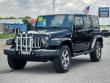 Used 2018 Jeep Wrangler Unlimited Unlimited Sahara 4x4 SUV