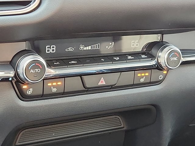 2025 Mazda CX-30 Turbo Premium - Photo 15