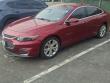 Used 2018 Chevrolet Malibu Premier Sedan